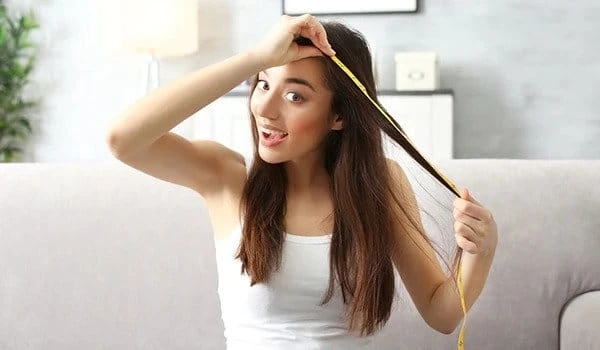 Hair Loss, Nutrition And Natural Treatment with the help of Restolin Formula