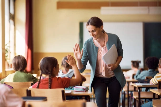 First Impressions Matter: The Psychology of School Logo Design