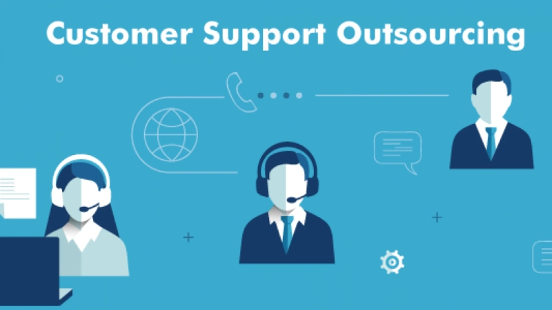 Pros and Cons of Customer Service Outsourcing