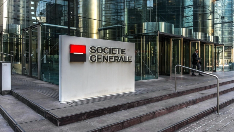 Societe Generale Proposes To Utilize Defi Makerdao Stablecoins