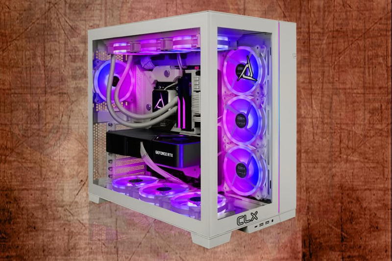Optimizing Your Custom Gaming PC for VR: Hardware and Software Recommendations