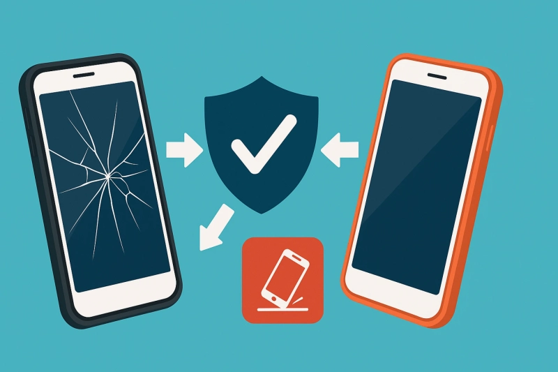 The Science Behind Phone Case Protection: How Much Safety Do You Really Need?