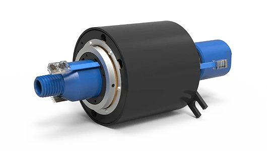 What is a Slip ring and how do you use it?
