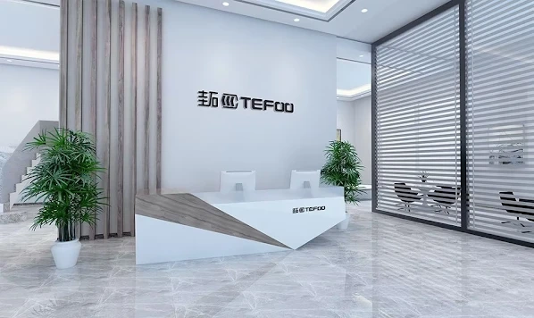 Enter a New Era of Battery Management with TEFOO's Smart Charging Innovations