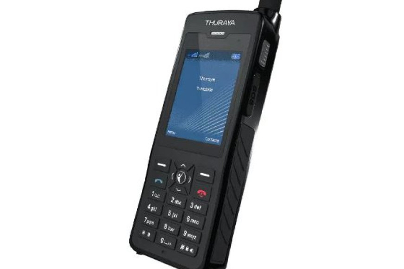 Unlocking Boundless Connectivity with Thuraya XT PRO DUAL Satellite Phone