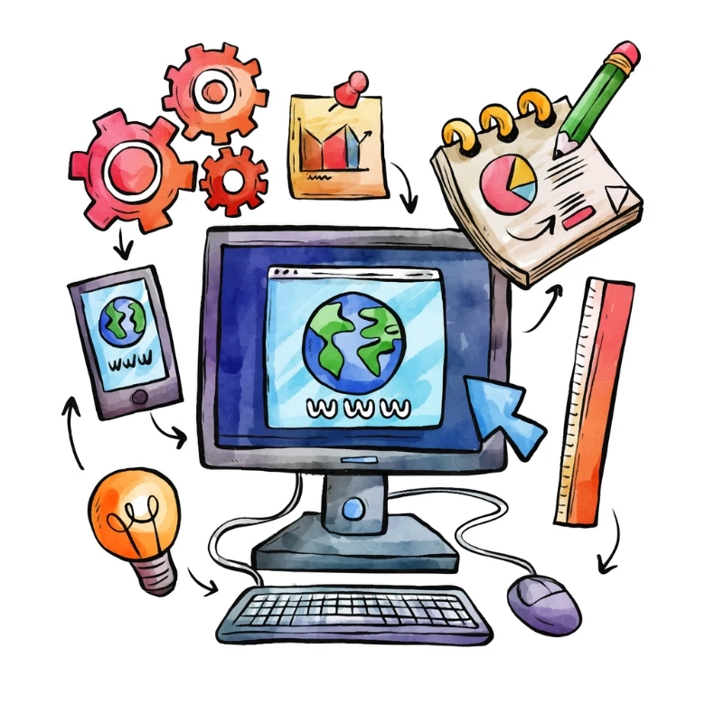 Best Web Design Barrie