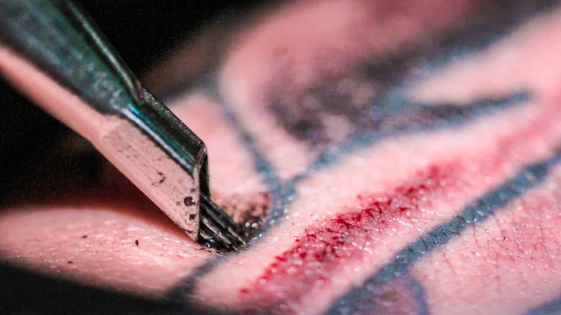 Different Brands Tattoo Ink for sale online at CAMSUPPLY.COM