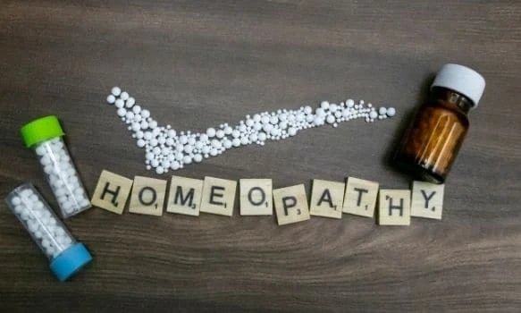 Know About The Benefits Of Homeopathic Treatment
