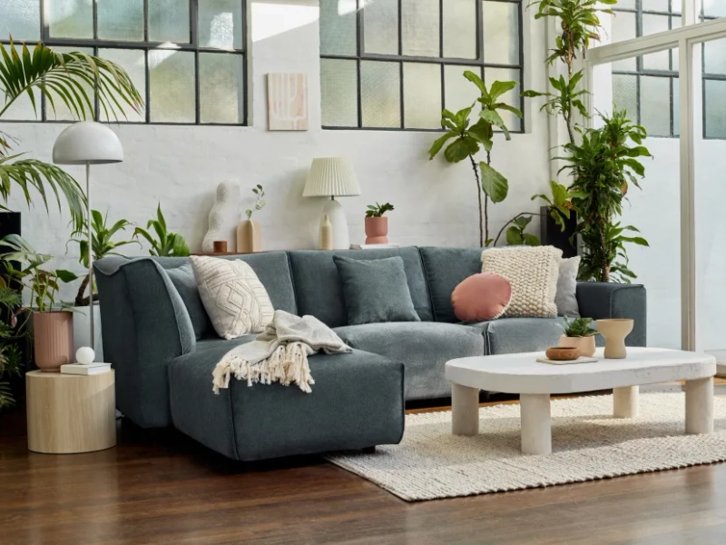 4 Reasons to Make Your Next Sofa a Modular Sofa