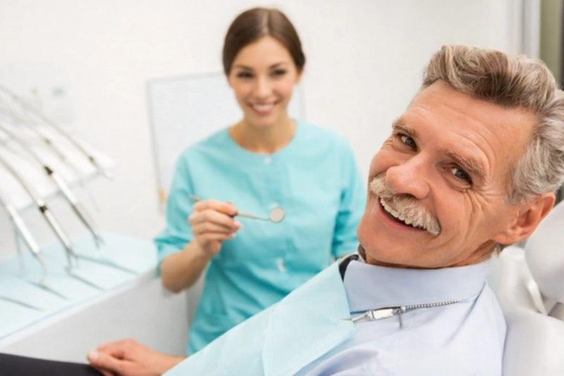 Why Mobile Dentistry Is Reshaping the Future of Elder Care in America