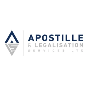 Professional Apostille Services in the UK - Simplifying Document Legalisation