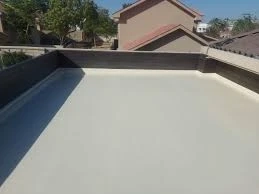 Epoxy Flooring Dubai: The New Face of Modern Luxury