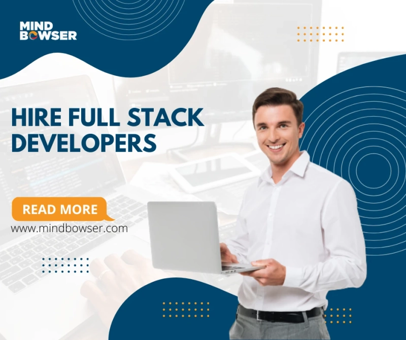 Hire Full Stack Developers