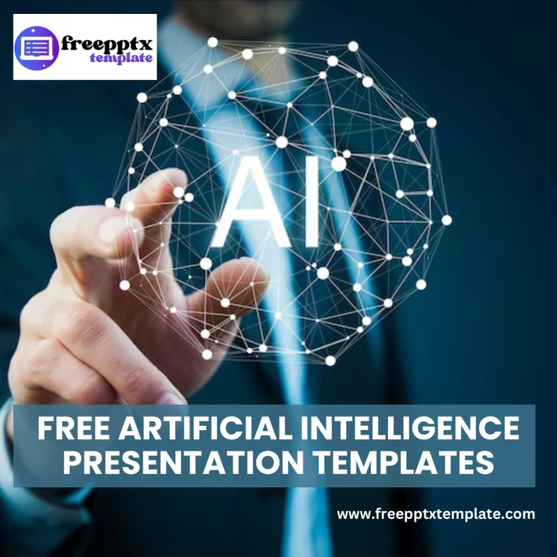  Design Better AI Slides Using Free PowerPoint and Google Slide Templates