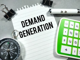 Future of B2B Demand Generation: Trends On the Horizon