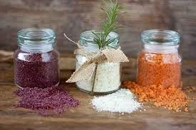 Flavored Sea Salt Market Business Opportunity And Worldwide Scope By Forecast 2021 To 2030 | GET FLA