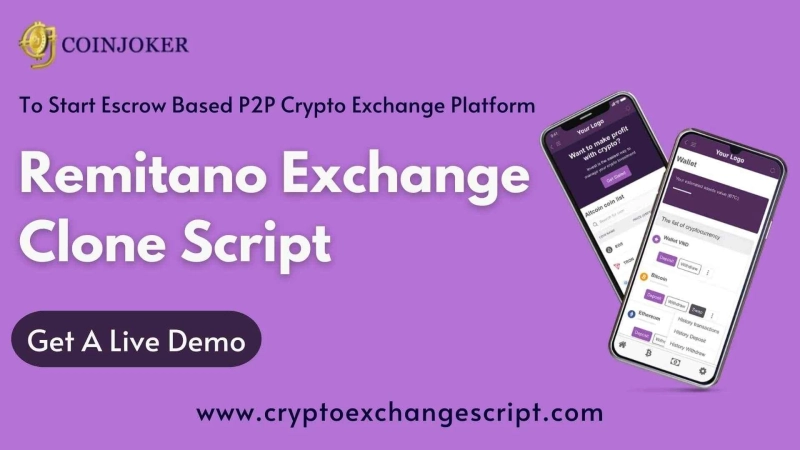 The Ultimate Guide to Remitano Clone Script: Everything You Need to Know