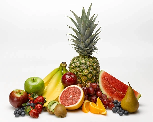 Which fruits are best for men's health?