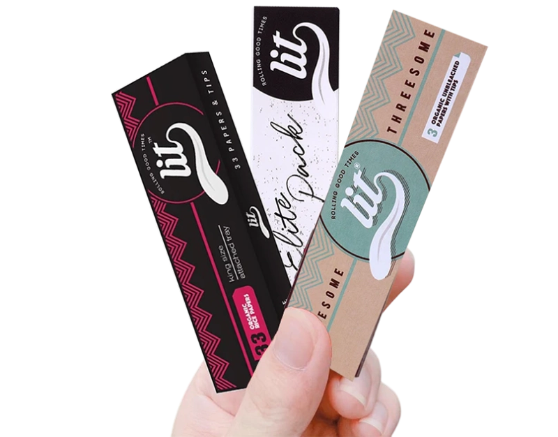 Buy with Confidence: Your Ultimate Guide to Litaf’s OCB Paper Online Shop