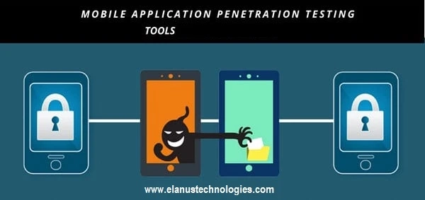 Top Mobile Application Penetration Testing Tools for Android and iOS