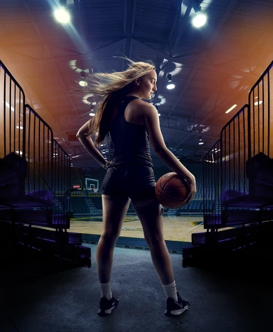 The Power of Sports Team Photography: Creating Memories That Last a Lifetime