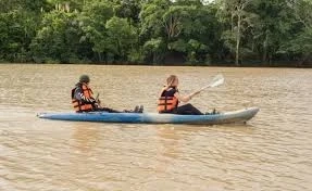 Unveil the Secrets of the Amazon: A Journey Through Tambopata Tours