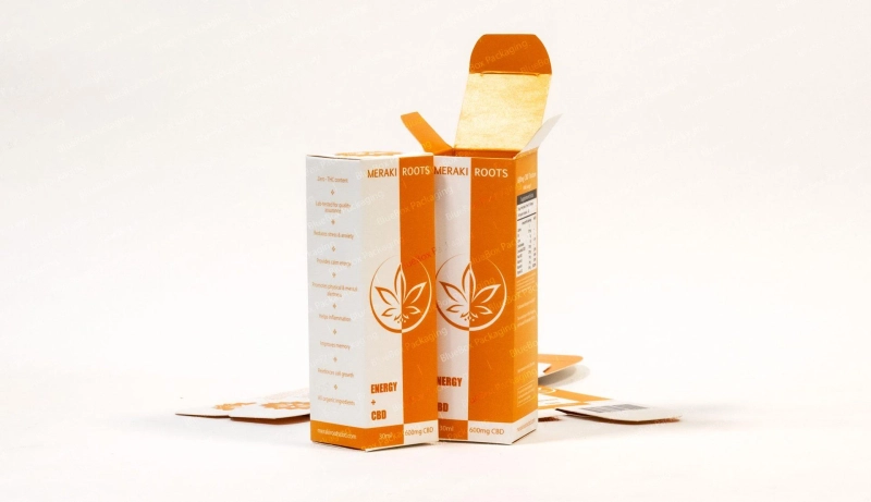 How to Enhance Brand Efficiency with Packaging?