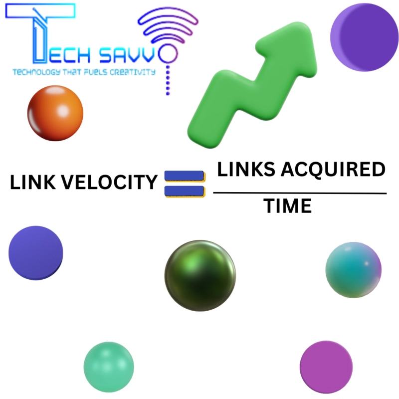 What is Link Velocity? How It Impacts SEO and Rankings