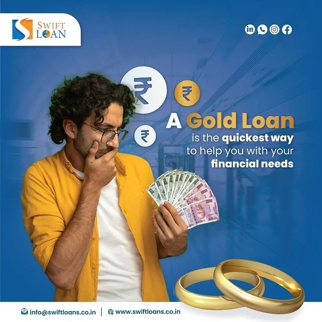 Why Hdfc Gold Loan Interest Rate Is Best Than Others