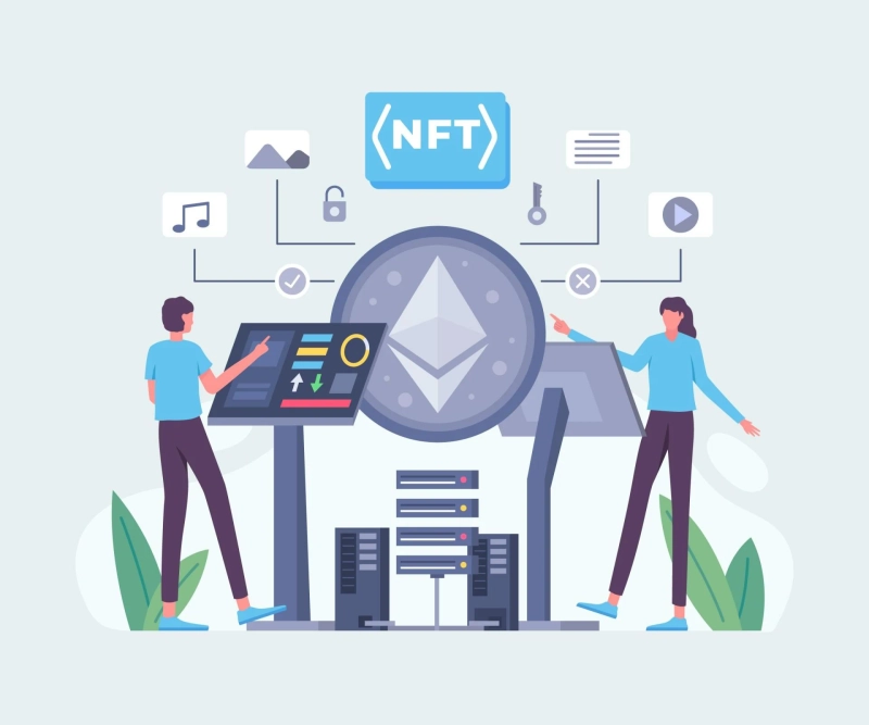 Are There Any NFT Marketplaces That Have Musical NFTs?
