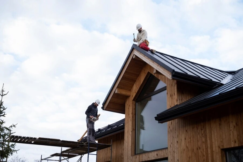 Exploring Roofing Services in Dallas: Options, Expertise, and Excellence