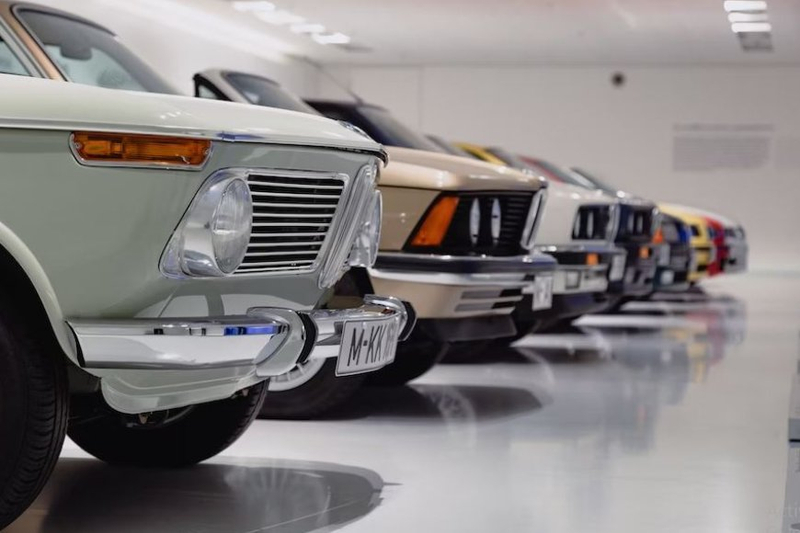 Revolutionizing the Road: The Future of Australian Cars in 2024