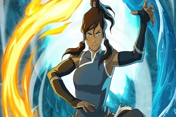 LEGEND OF KORRA: KORRA’S FLAWS AND HER CHARACTER DEVELOPMENT