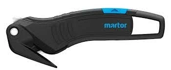 Buy Automatic Retractable Knife from MARTOR Australia