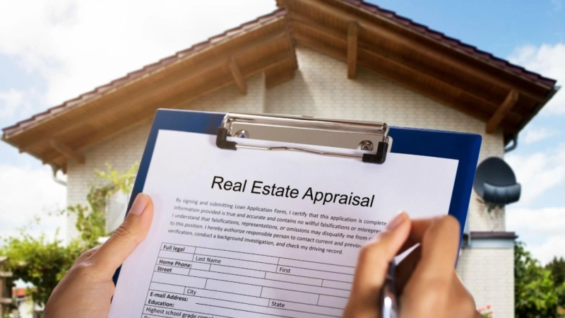 Choosing a Trusted St Louis Appraisal Company for Accurate Property Valuations