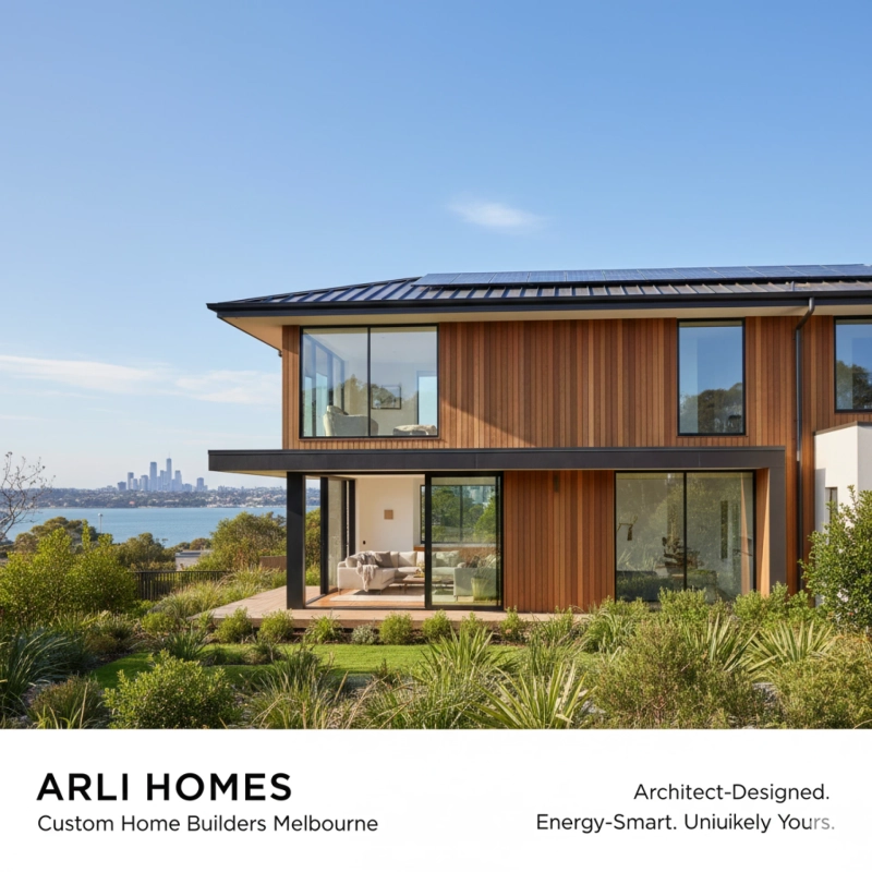 2026 Vision: Why Architect-Led Design is the Future of Victorian Living