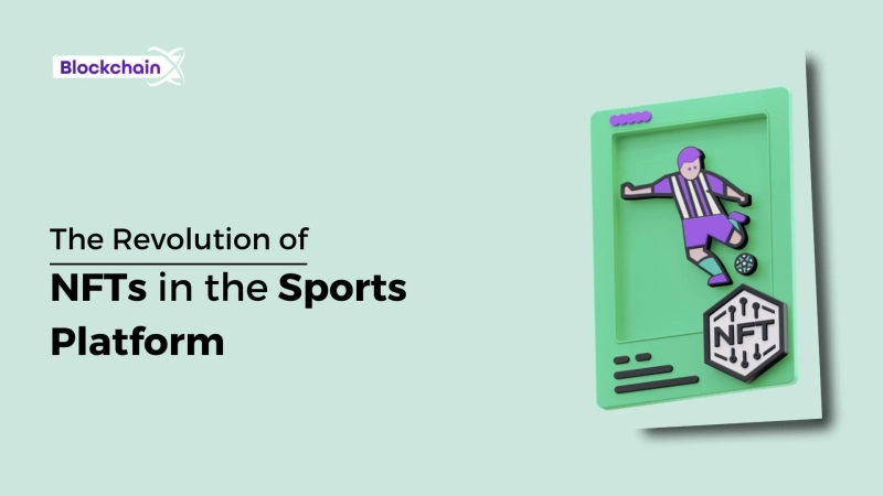 The Revolution of NFTs in the Sports Platform: Transforming the Future of Fan Engagement