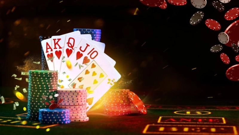 Using cryptocurrencies in live online games has advantages