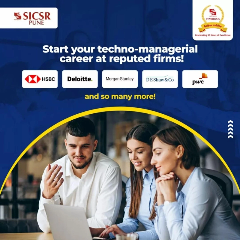 The Future of Business: Why BBA in IT is the Best Choice
