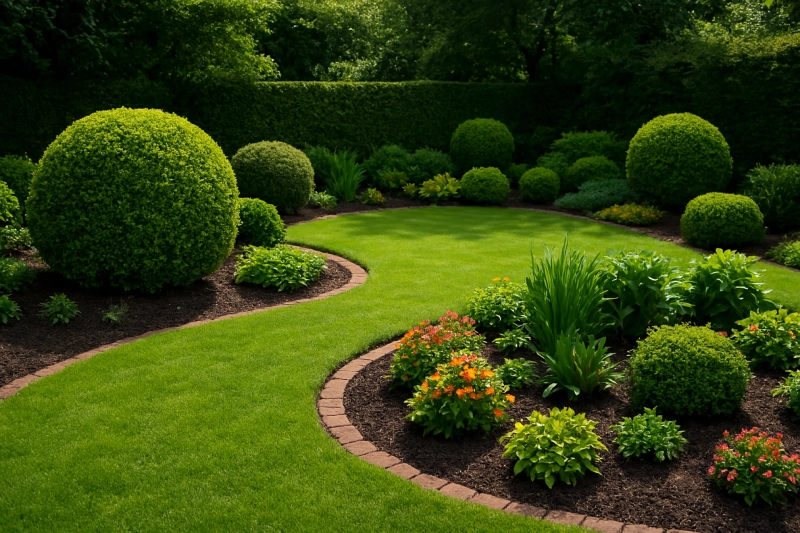 Garden Tidy Ups Explained: How Regular Resetting Keeps Outdoor Spaces Healthy