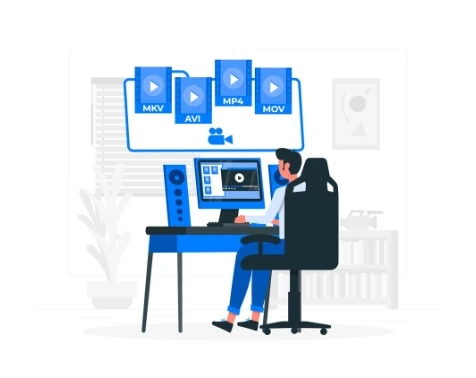 SAN Storage for Video Editing Workflows 