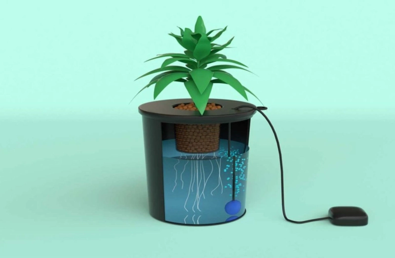 Best Air Pump for Hydroponics-2021