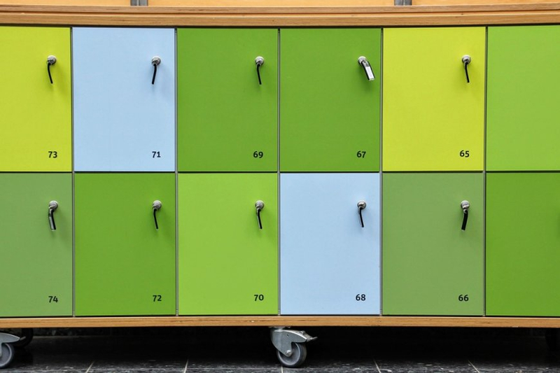 Factors to Consider while Choosing the Right Storage Lockers for Your Needs