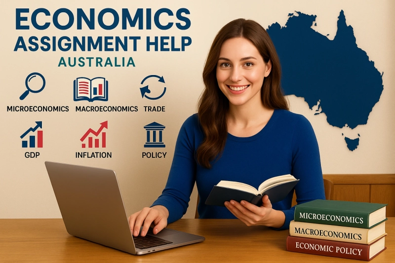 What Students Get Wrong in Economics Assignments and How Experts Set Them Right