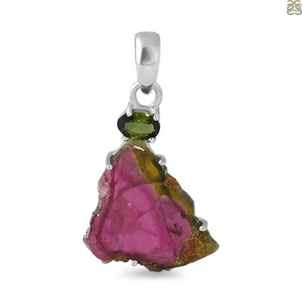 Tourmaline Jewelry