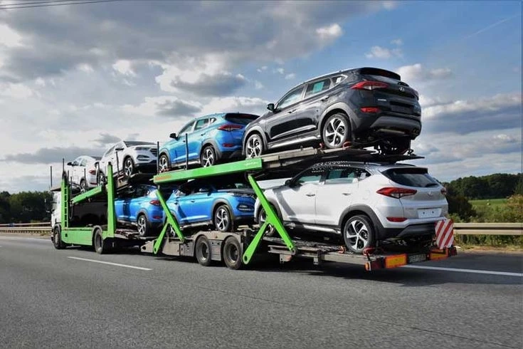 How Much Does It Cost to Ship a Car from Virginia to Ohio in 2026?