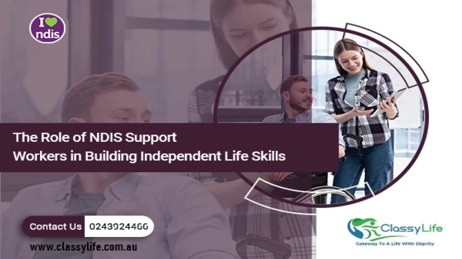 SIL Providers in Newcastle | SIL Providers in Central Coast