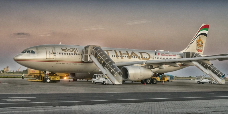 Etihad®®️ Customer Service™️ USA Contact Numbers: A Comprehensive Contact Guide