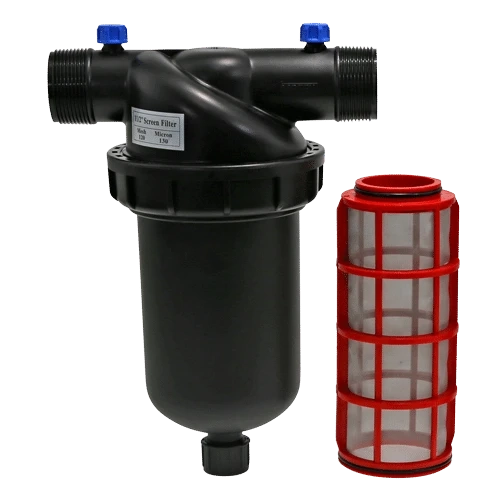 Consideration Before Buying a Wastewater Treatment Plant