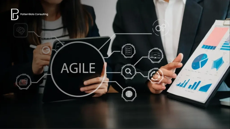 Application Development Methodologies: Agile, RAD, DevOps & Spiral Models
